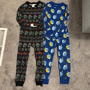 Hanna Andersson Pajama Sets